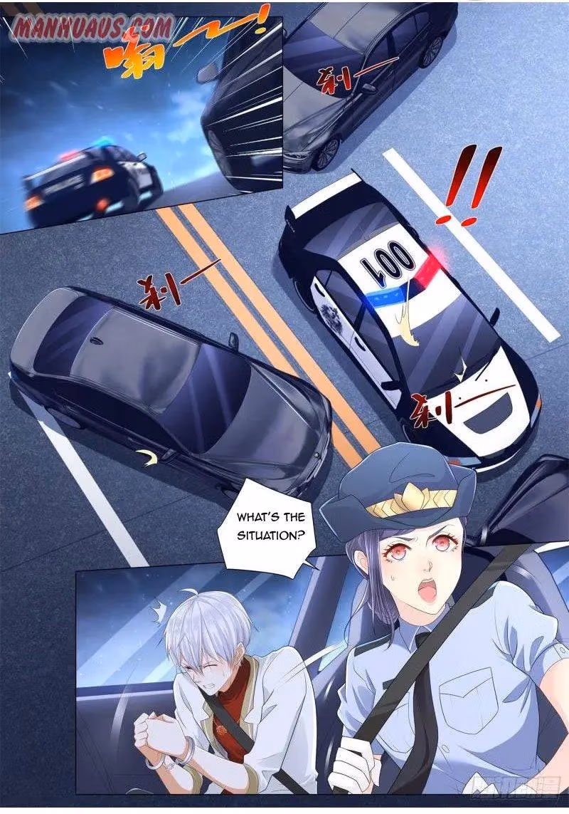 Read Divine Hero’s Skyfall System chapter 223 image 7 on Lezhin