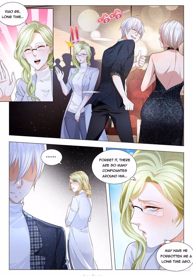Read Divine Hero’s Skyfall System chapter 228 image 2 on Lezhin