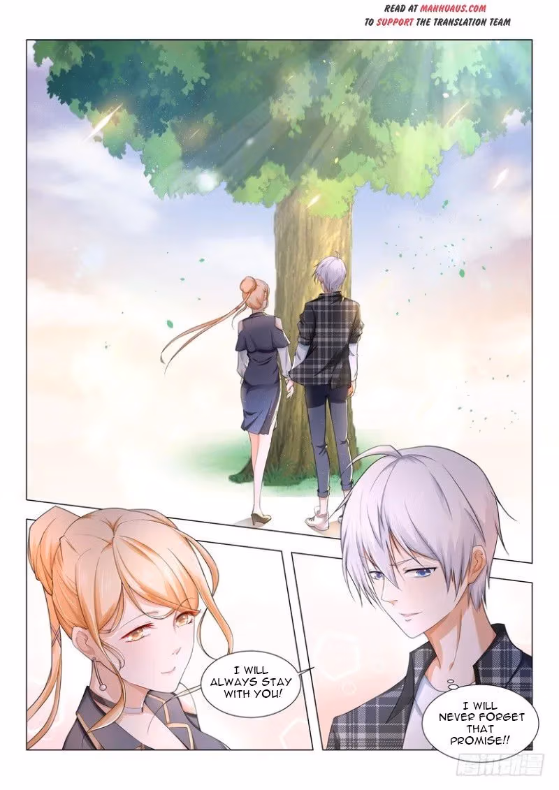 Read Divine Hero’s Skyfall System chapter 23 image 2 on Lezhin