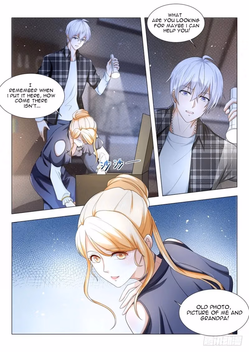 Read Divine Hero’s Skyfall System chapter 23 image 4 on Lezhin