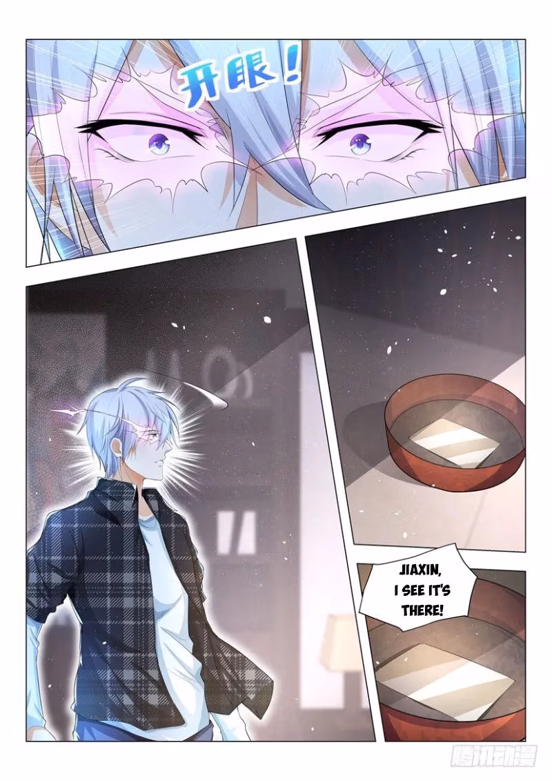 Read Divine Hero’s Skyfall System chapter 23 image 9 on Lezhin