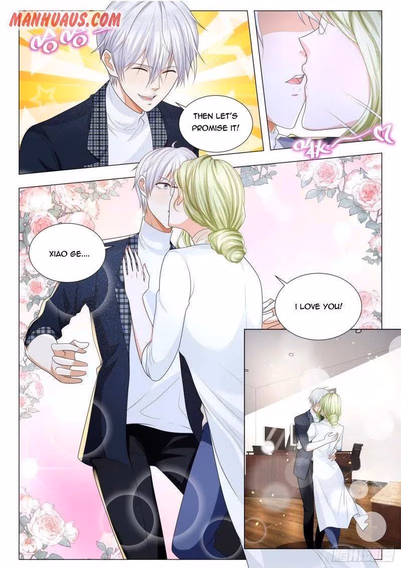 Read Divine Hero’s Skyfall System chapter 231 image 11 on Lezhin