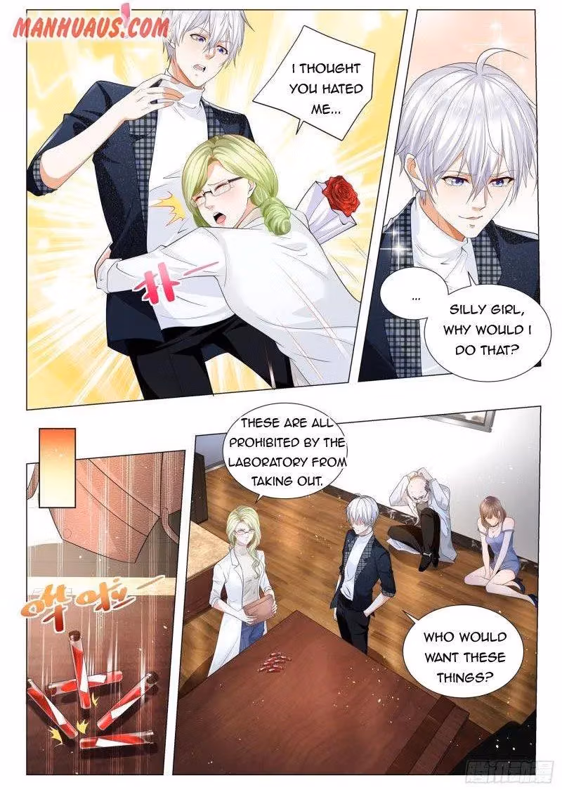 Read Divine Hero’s Skyfall System chapter 231 image 2 on Lezhin