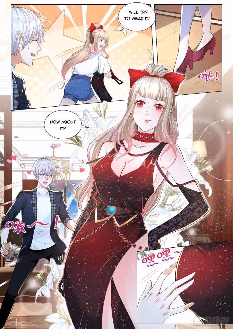 Read Divine Hero’s Skyfall System chapter 236 image 2 on Lezhin