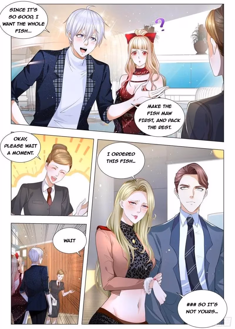 Read Divine Hero’s Skyfall System chapter 237 image 2 on Lezhin