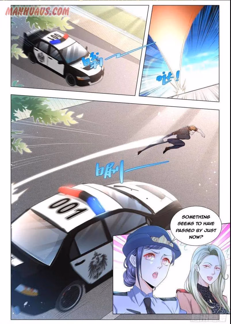 Read Divine Hero’s Skyfall System chapter 239 image 0 on Lezhin