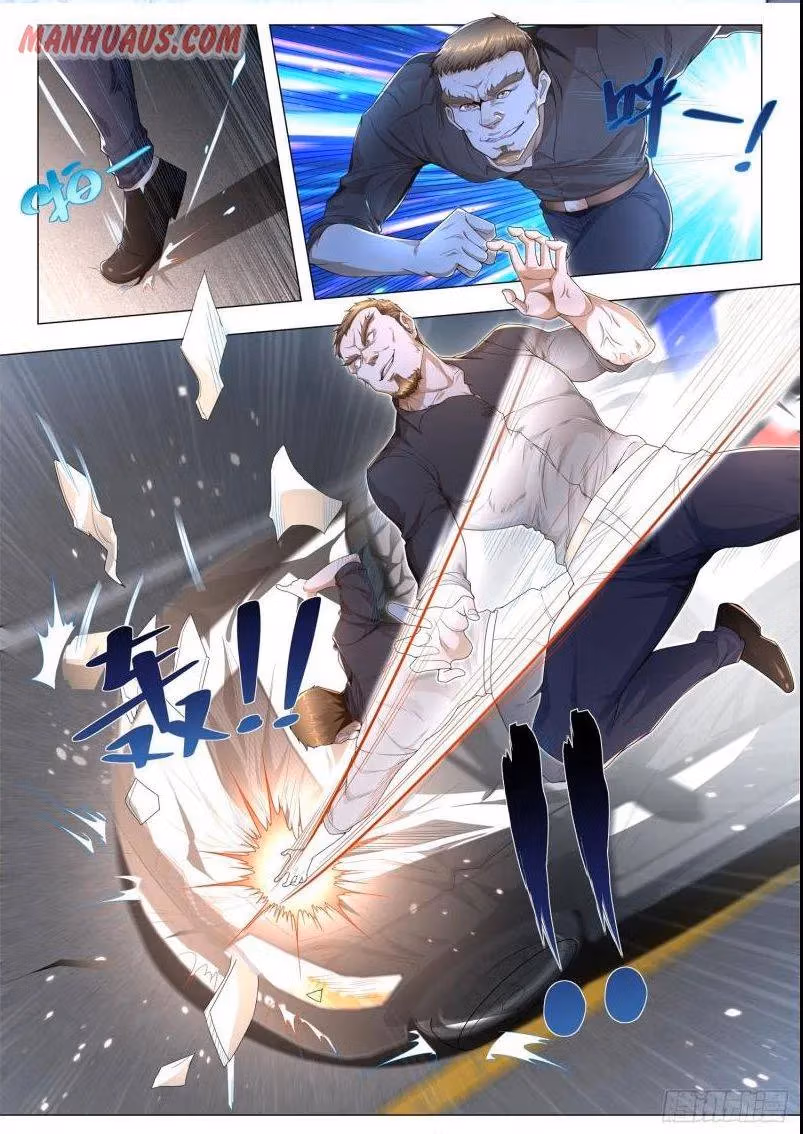 Read Divine Hero’s Skyfall System chapter 239 image 2 on Lezhin
