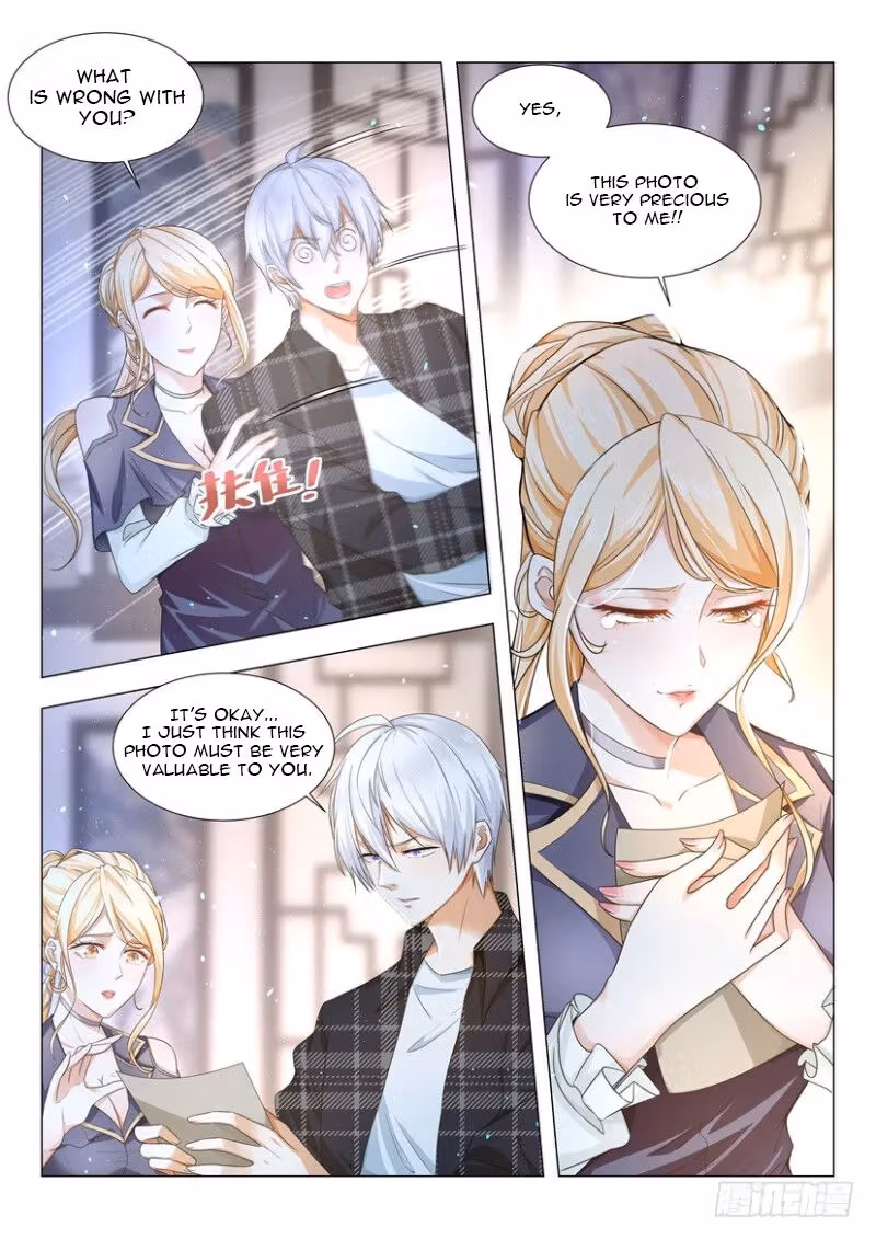 Read Divine Hero’s Skyfall System chapter 24 image 1 on Lezhin