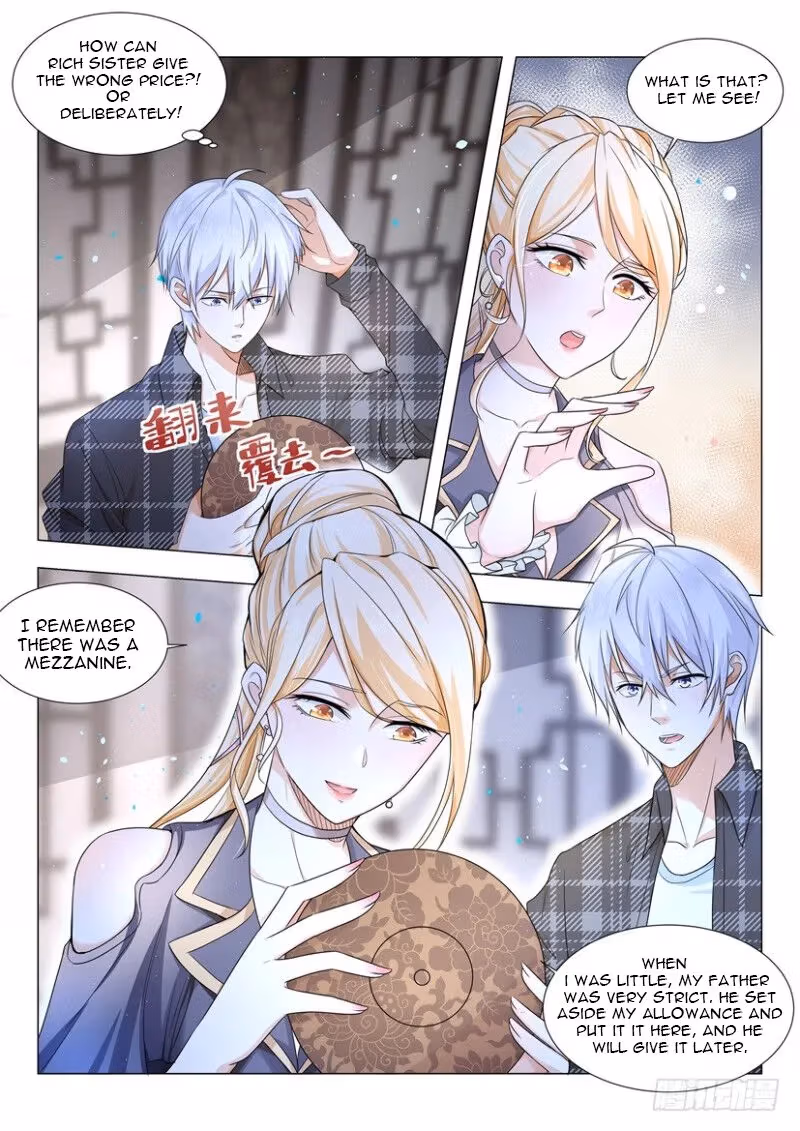 Read Divine Hero’s Skyfall System chapter 24 image 2 on Lezhin