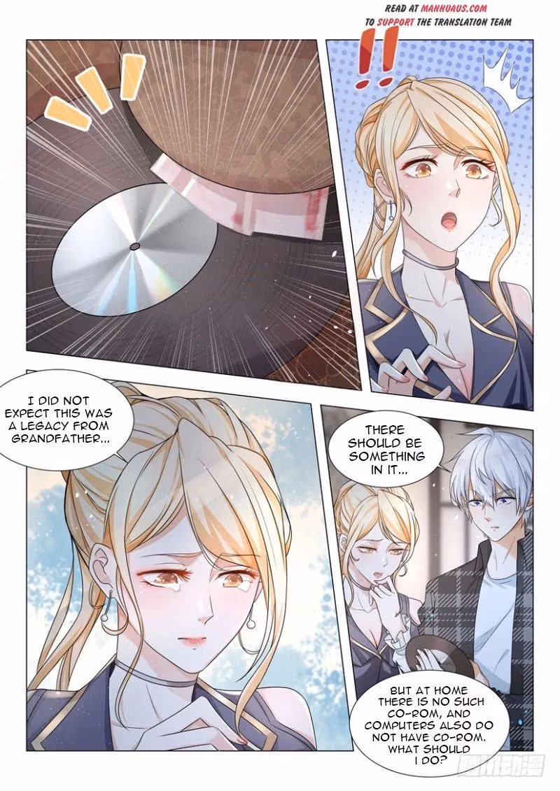 Read Divine Hero’s Skyfall System chapter 24 image 3 on Lezhin