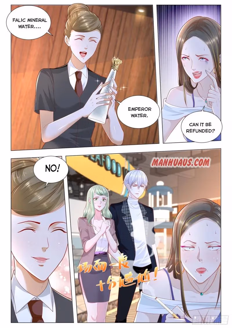 Read Divine Hero’s Skyfall System chapter 249 image 10 on Lezhin