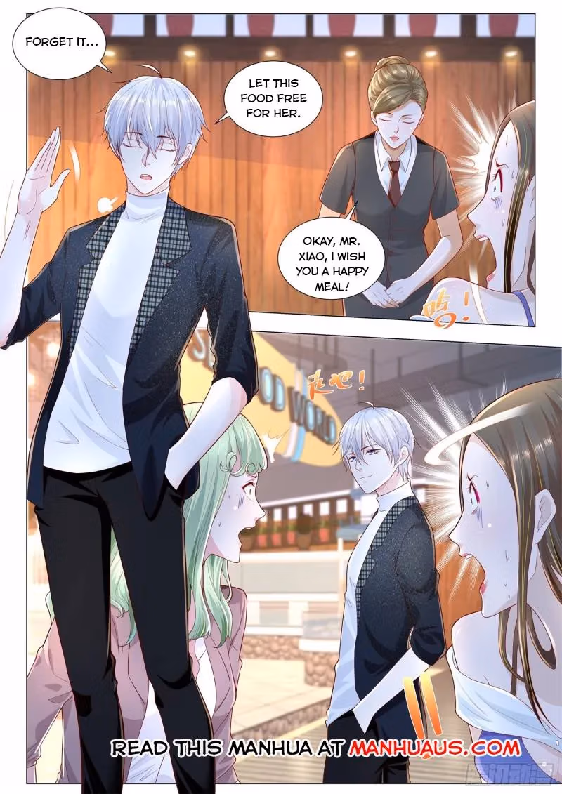 Read Divine Hero’s Skyfall System chapter 249 image 11 on Lezhin