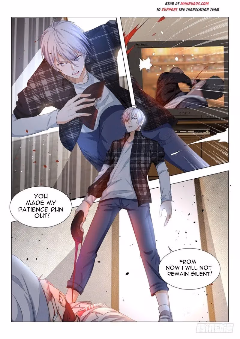 Read Divine Hero’s Skyfall System chapter 25 image 14 on Lezhin