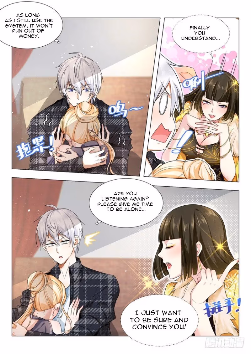 Read Divine Hero’s Skyfall System chapter 25 image 2 on Lezhin