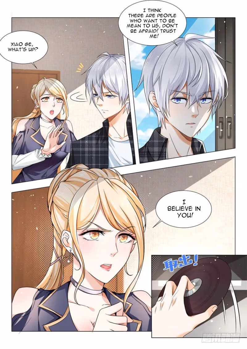Read Divine Hero’s Skyfall System chapter 25 image 6 on Lezhin