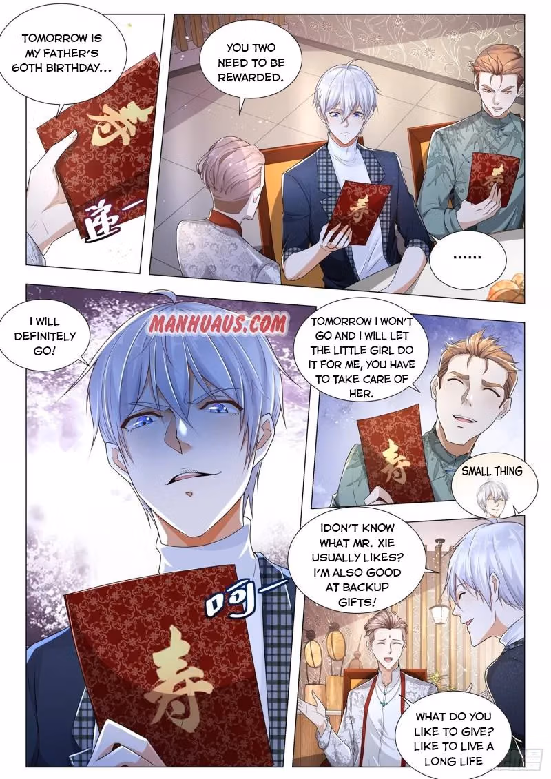 Read Divine Hero’s Skyfall System chapter 250 image 10 on Lezhin