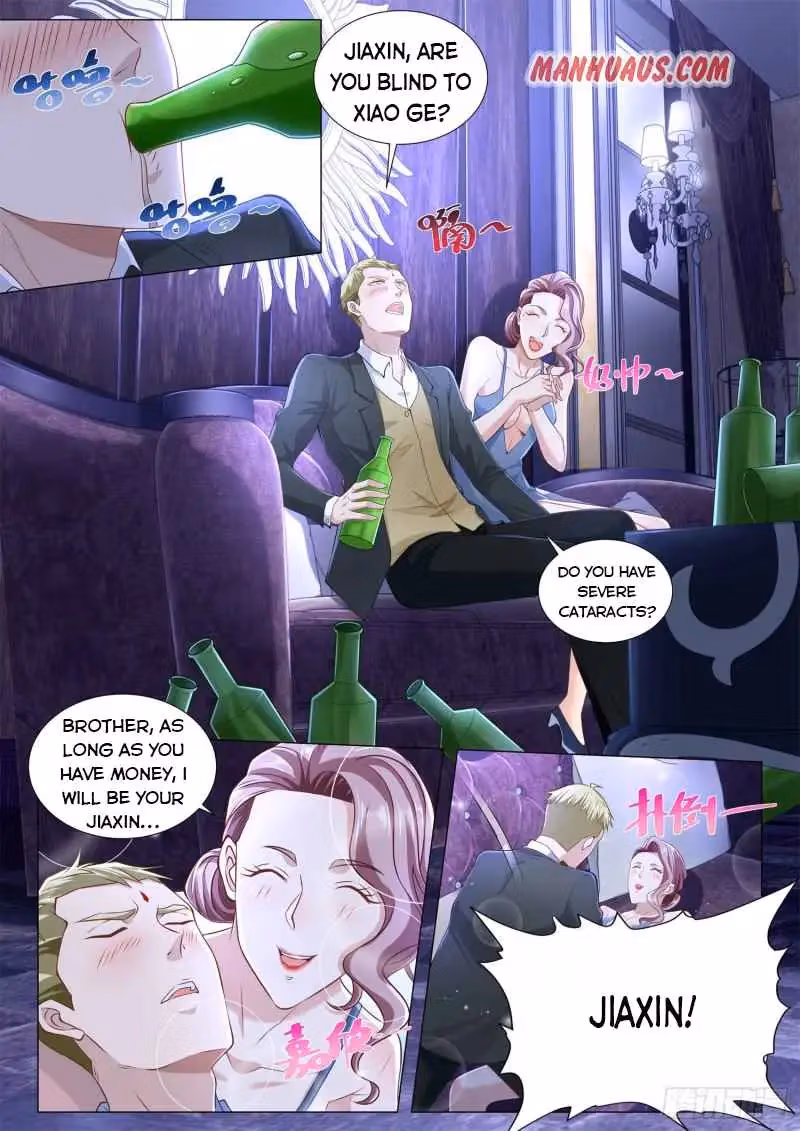 Read Divine Hero’s Skyfall System chapter 268 image 0 on Lezhin