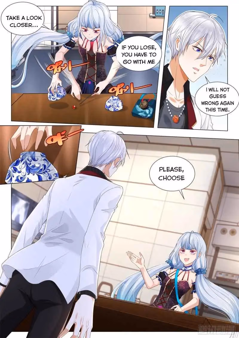 Read Divine Hero’s Skyfall System chapter 271 image 7 on Lezhin