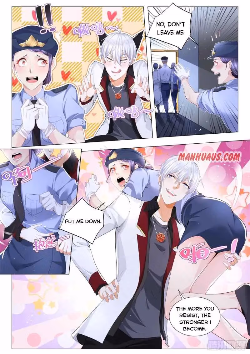 Read Divine Hero’s Skyfall System chapter 279 image 5 on Lezhin