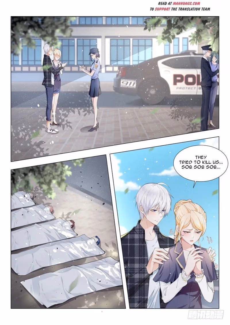 Read Divine Hero’s Skyfall System chapter 28 image 1 on Lezhin