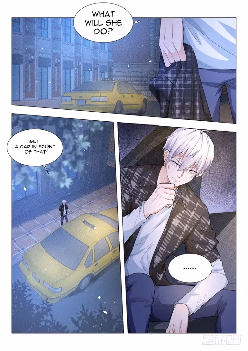 Read Divine Hero’s Skyfall System chapter 28 image 10 on Lezhin