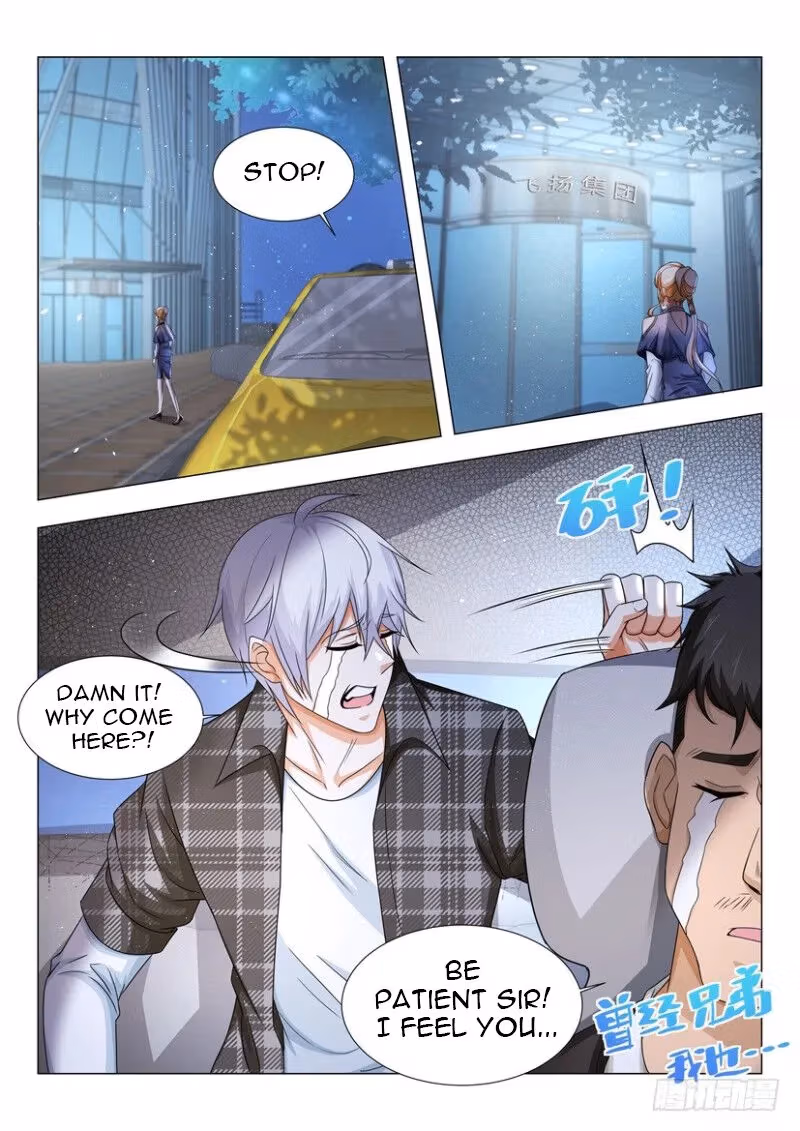 Read Divine Hero’s Skyfall System chapter 28 image 11 on Lezhin