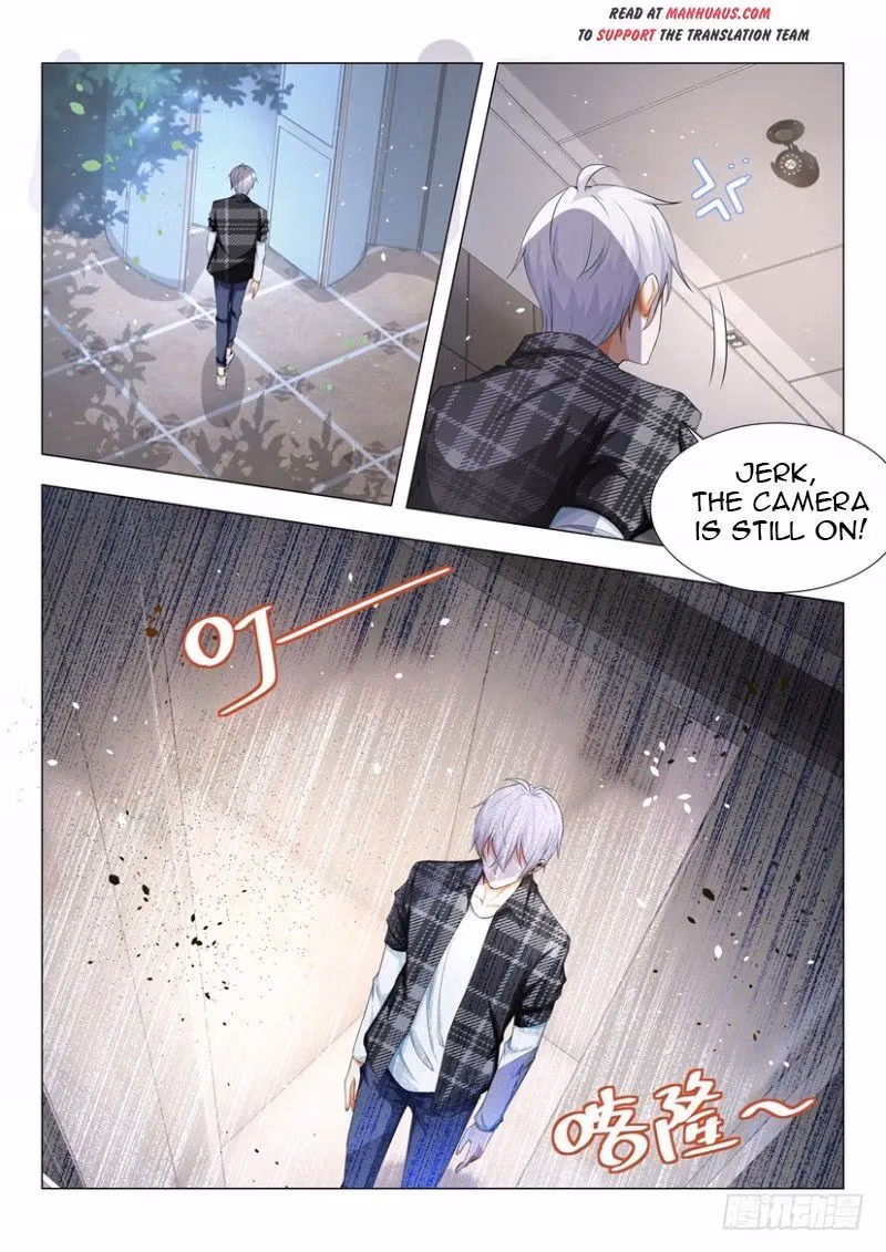 Read Divine Hero’s Skyfall System chapter 28 image 12 on Lezhin