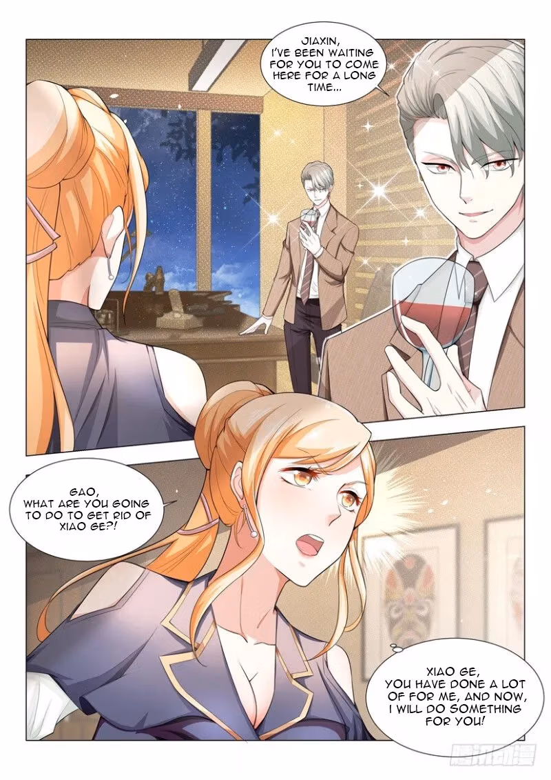 Read Divine Hero’s Skyfall System chapter 28 image 13 on Lezhin