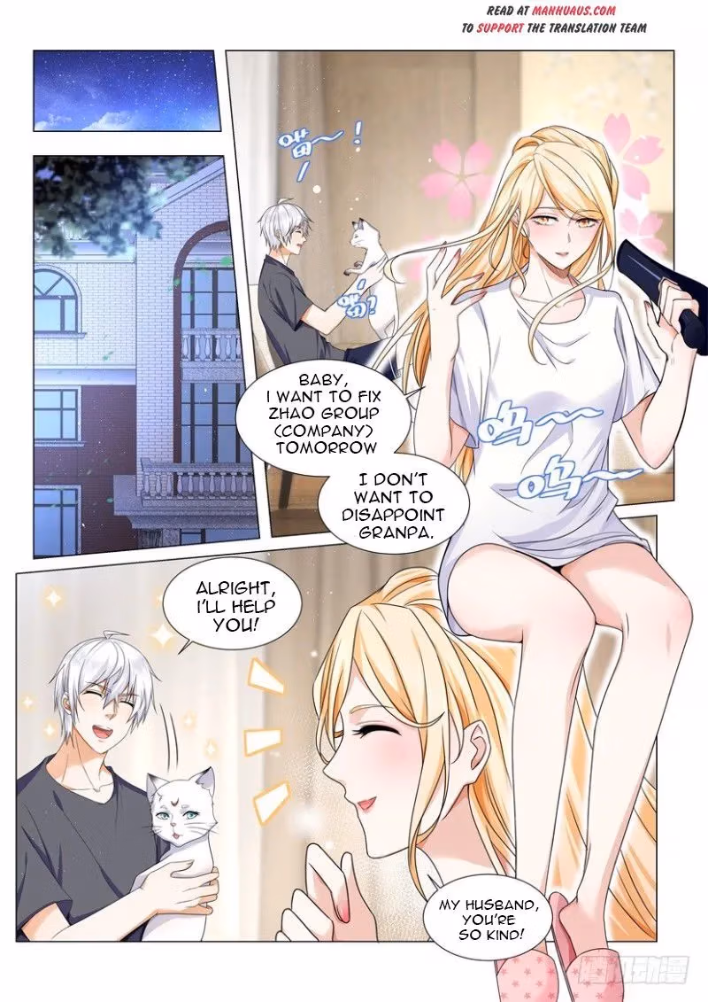 Read Divine Hero’s Skyfall System chapter 28 image 4 on Lezhin