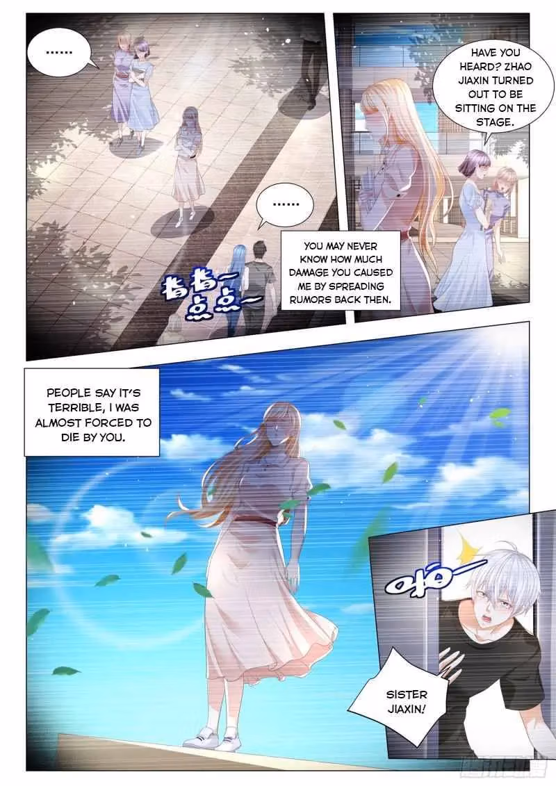 Read Divine Hero’s Skyfall System chapter 287 image 10 on Lezhin