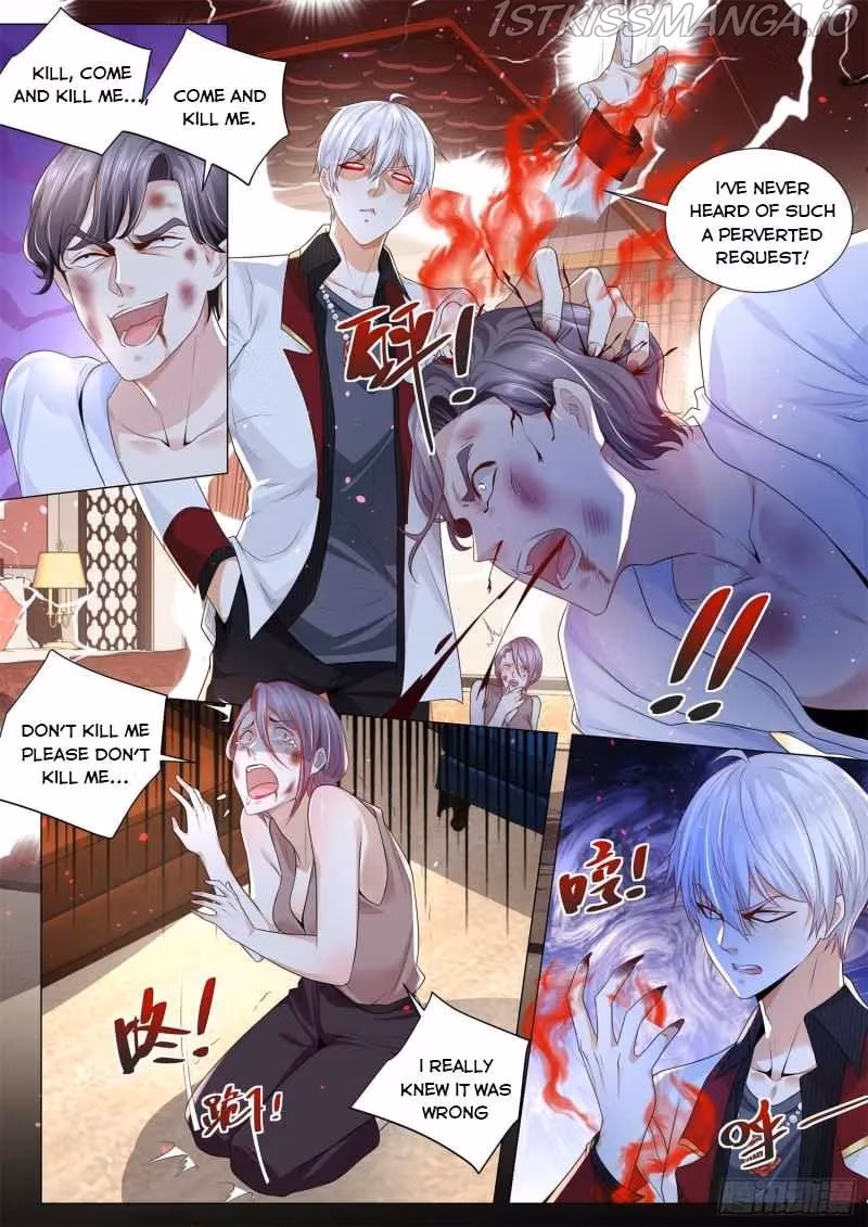 Read Divine Hero’s Skyfall System chapter 288 image 2 on Lezhin