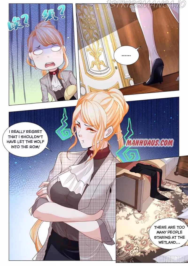 Read Divine Hero’s Skyfall System chapter 289 image 11 on Lezhin