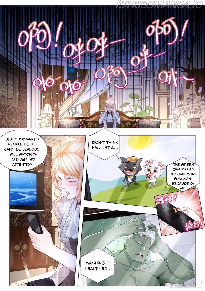 Read Divine Hero’s Skyfall System chapter 289 image 5 on Lezhin