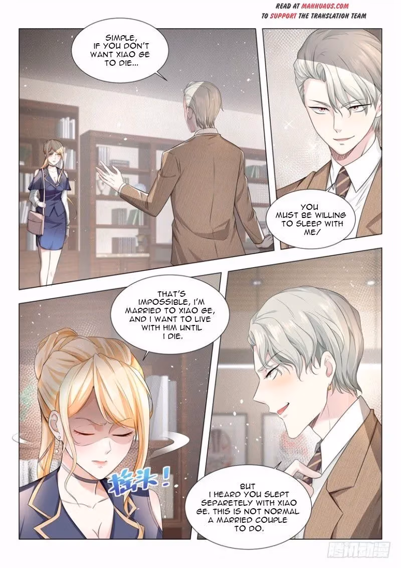 Read Divine Hero’s Skyfall System chapter 29 image 1 on Lezhin