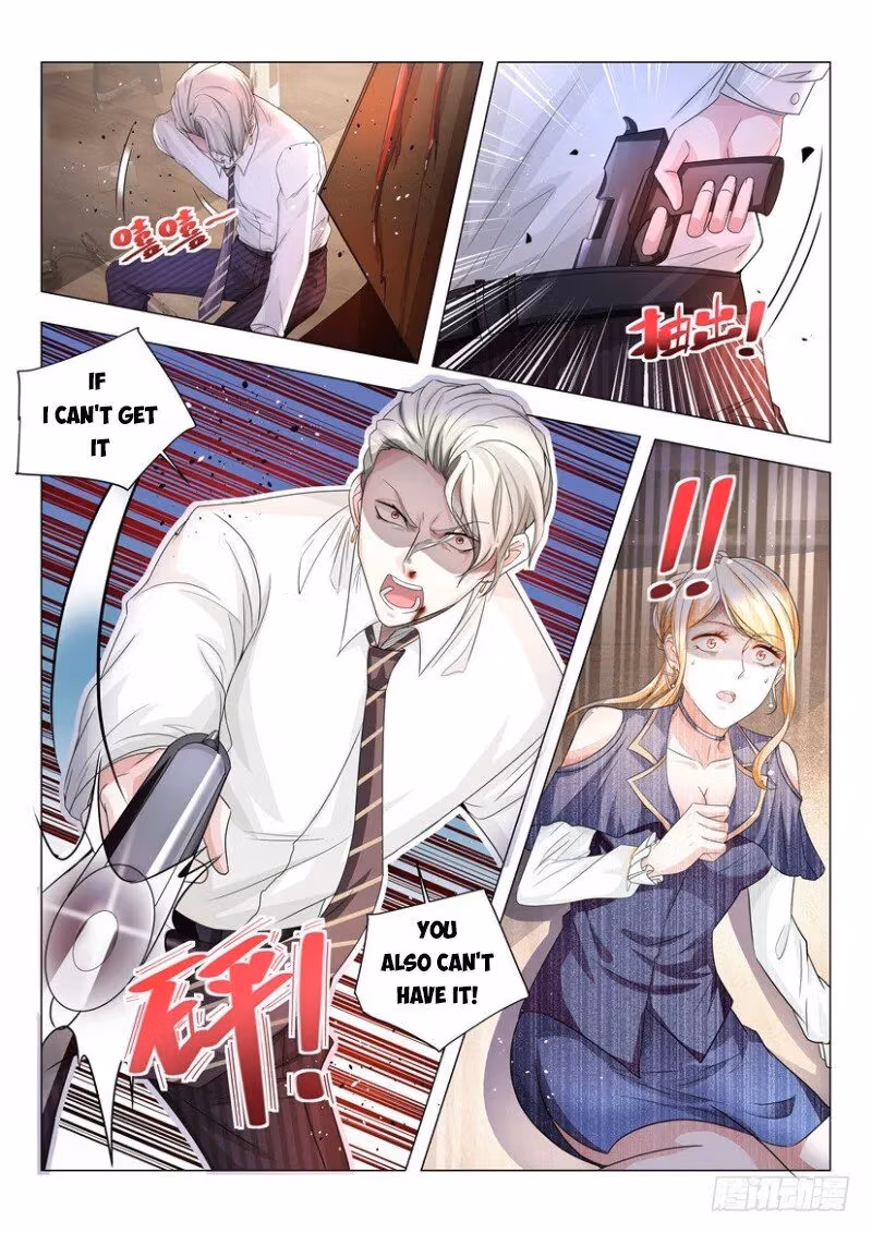 Read Divine Hero’s Skyfall System chapter 29 image 10 on Lezhin