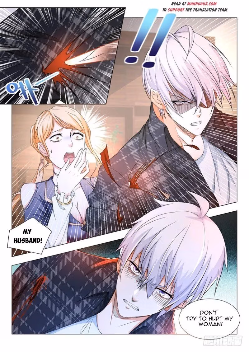 Read Divine Hero’s Skyfall System chapter 29 image 11 on Lezhin
