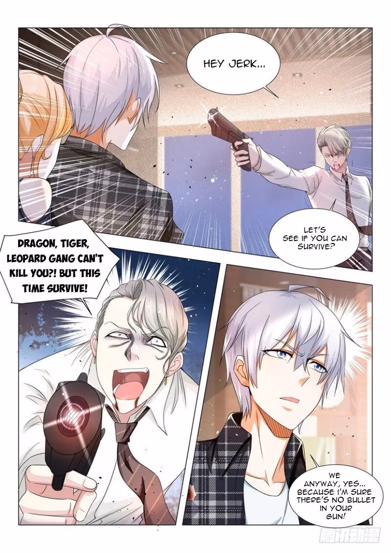 Read Divine Hero’s Skyfall System chapter 29 image 12 on Lezhin