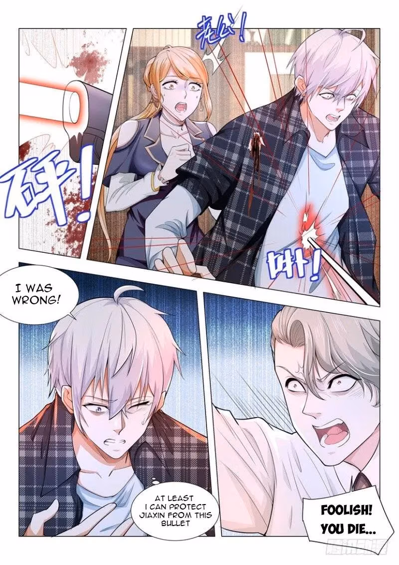 Read Divine Hero’s Skyfall System chapter 29 image 13 on Lezhin