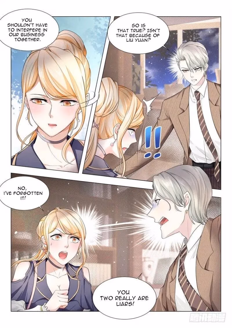 Read Divine Hero’s Skyfall System chapter 29 image 2 on Lezhin