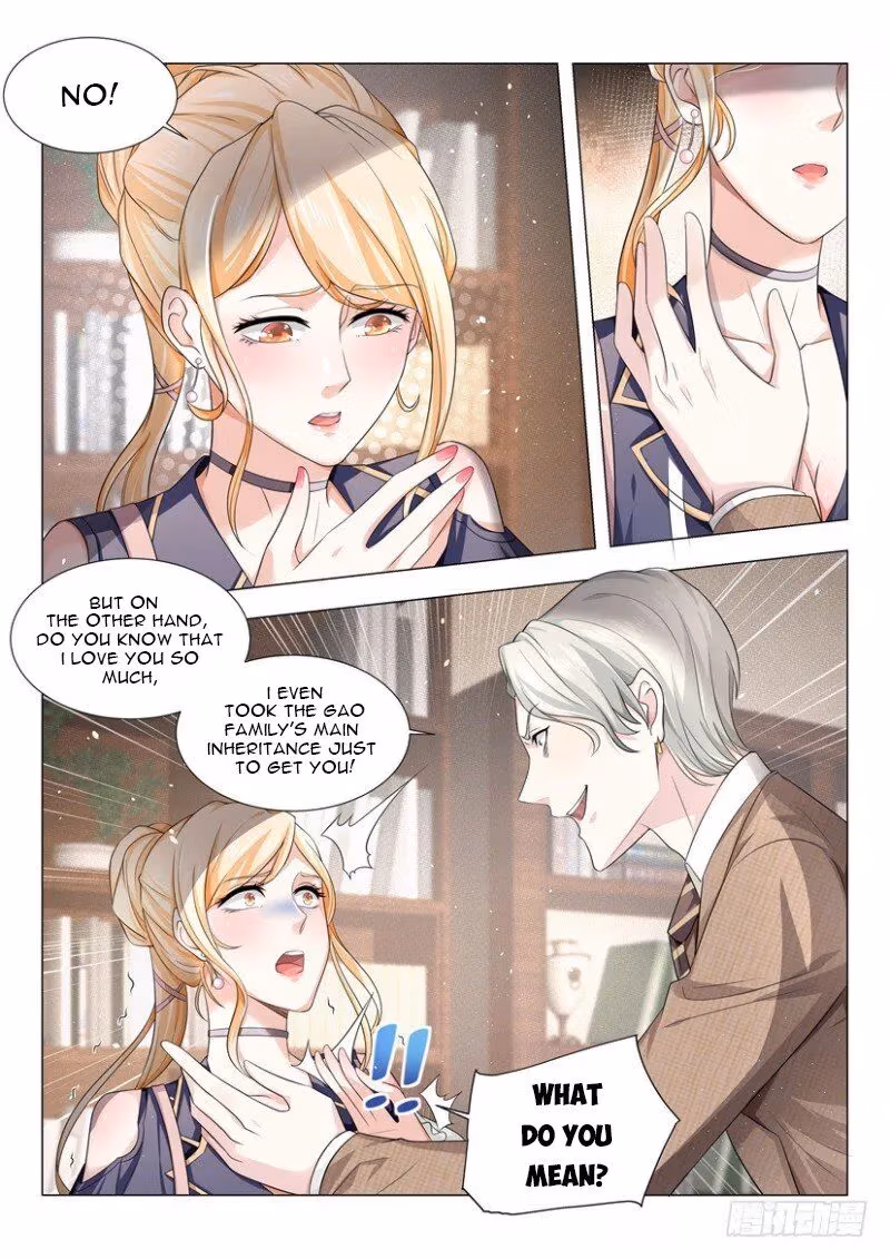 Read Divine Hero’s Skyfall System chapter 29 image 3 on Lezhin