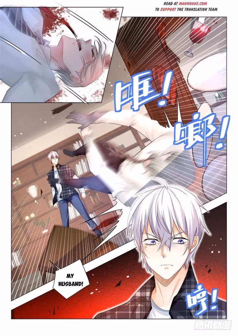 Read Divine Hero’s Skyfall System chapter 29 image 9 on Lezhin