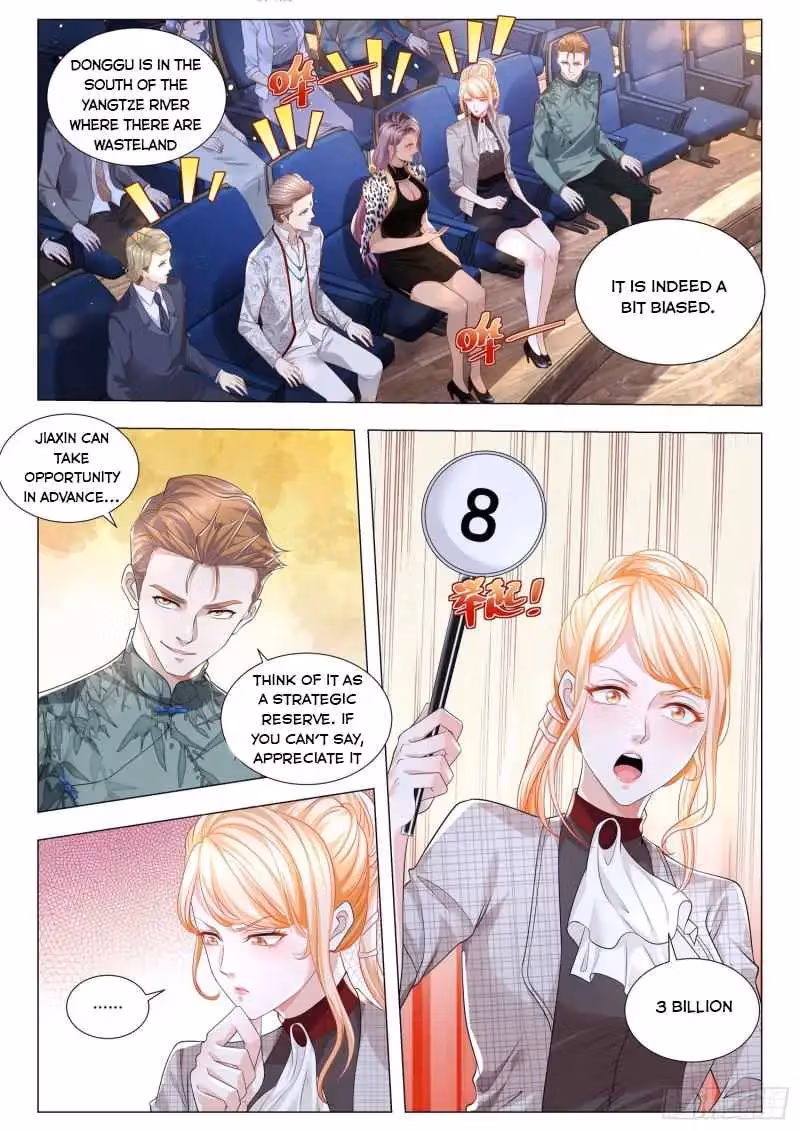 Read Divine Hero’s Skyfall System chapter 290 image 10 on Lezhin