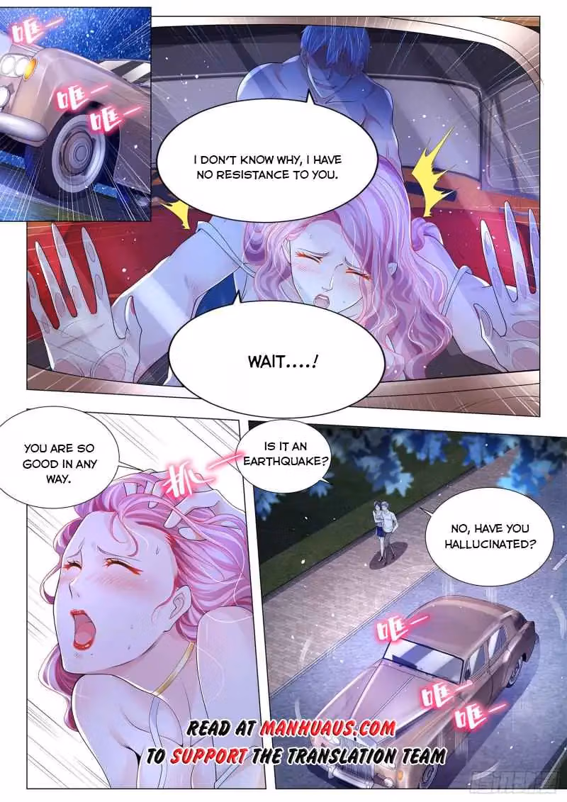Read Divine Hero’s Skyfall System chapter 294 image 12 on Lezhin