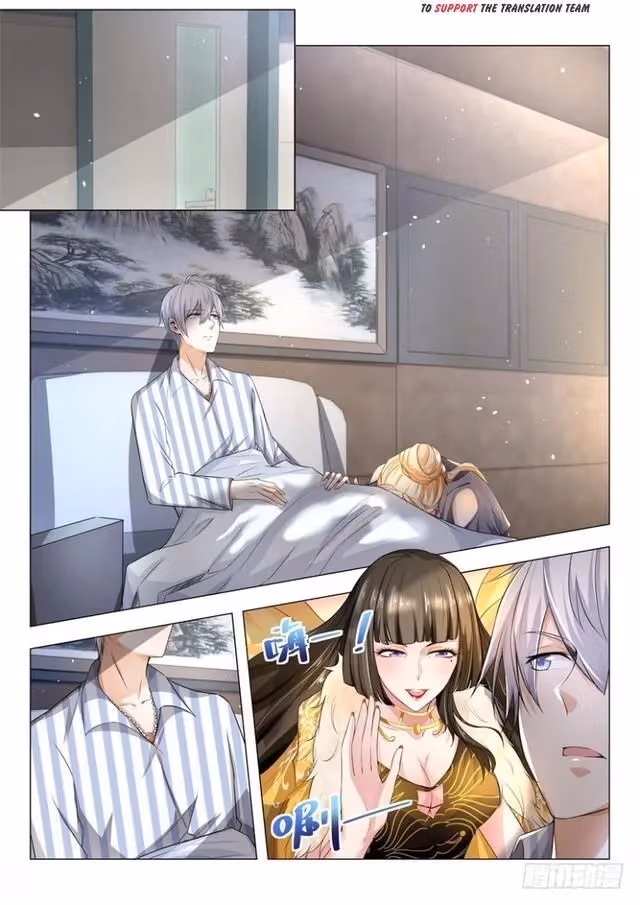 Read Divine Hero’s Skyfall System chapter 30 image 10 on Lezhin