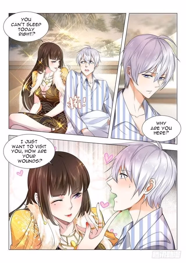 Read Divine Hero’s Skyfall System chapter 30 image 11 on Lezhin