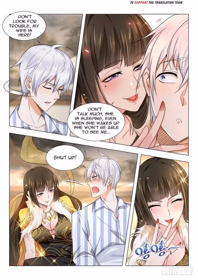 Read Divine Hero’s Skyfall System chapter 30 image 12 on Lezhin
