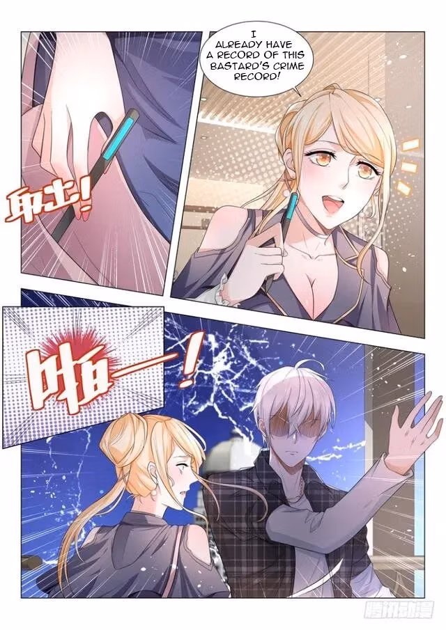 Read Divine Hero’s Skyfall System chapter 30 image 3 on Lezhin