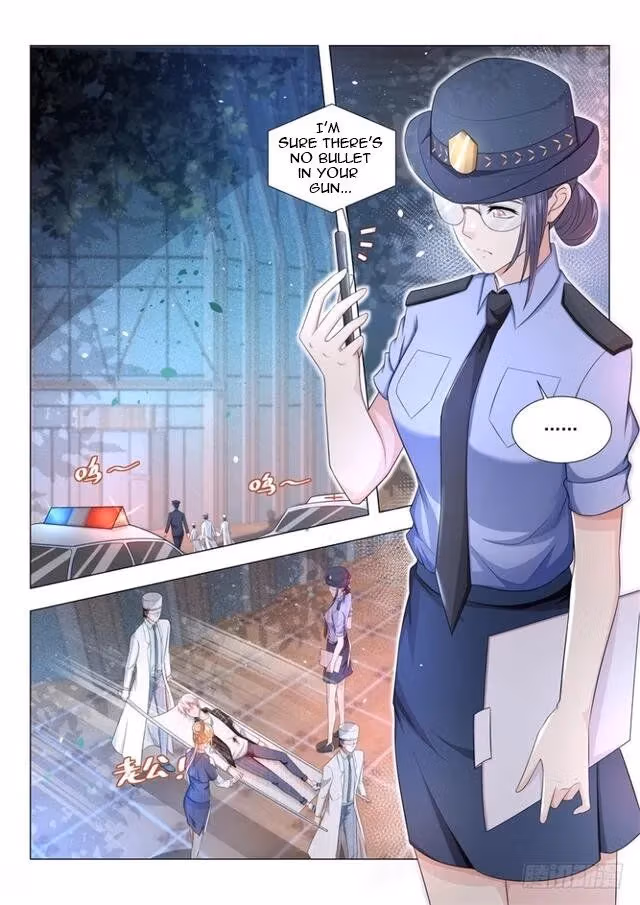 Read Divine Hero’s Skyfall System chapter 30 image 5 on Lezhin