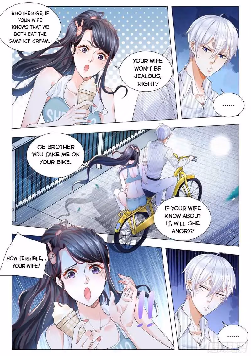 Read Divine Hero’s Skyfall System chapter 305 image 11 on Lezhin