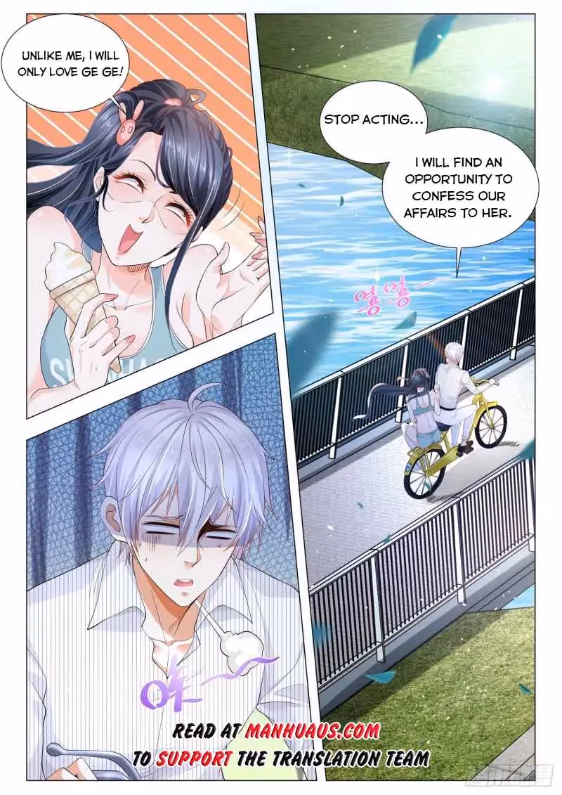 Read Divine Hero’s Skyfall System chapter 305 image 12 on Lezhin